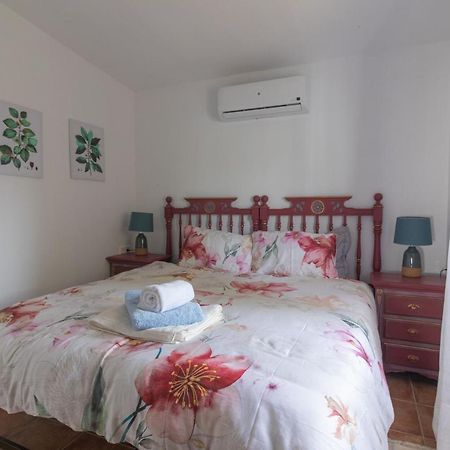 أنتيكيرا Dragonfly House Spain المظهر الخارجي الصورة