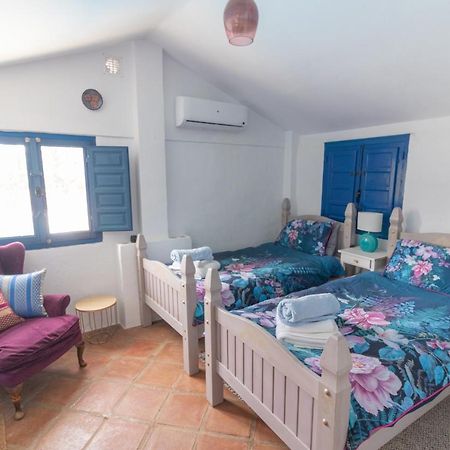أنتيكيرا Dragonfly House Spain المظهر الخارجي الصورة
