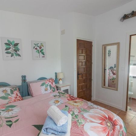 أنتيكيرا Dragonfly House Spain المظهر الخارجي الصورة