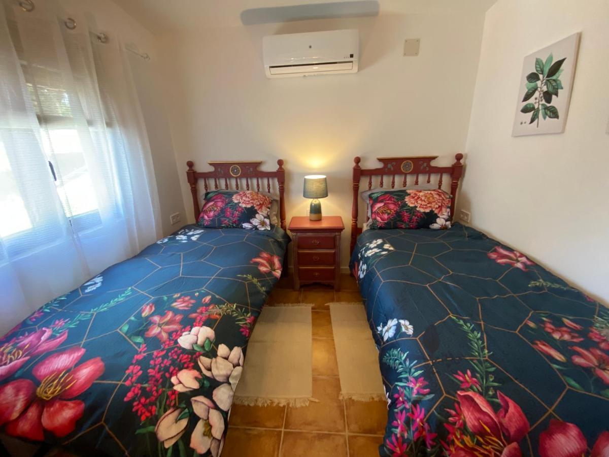 أنتيكيرا Dragonfly House Spain المظهر الخارجي الصورة