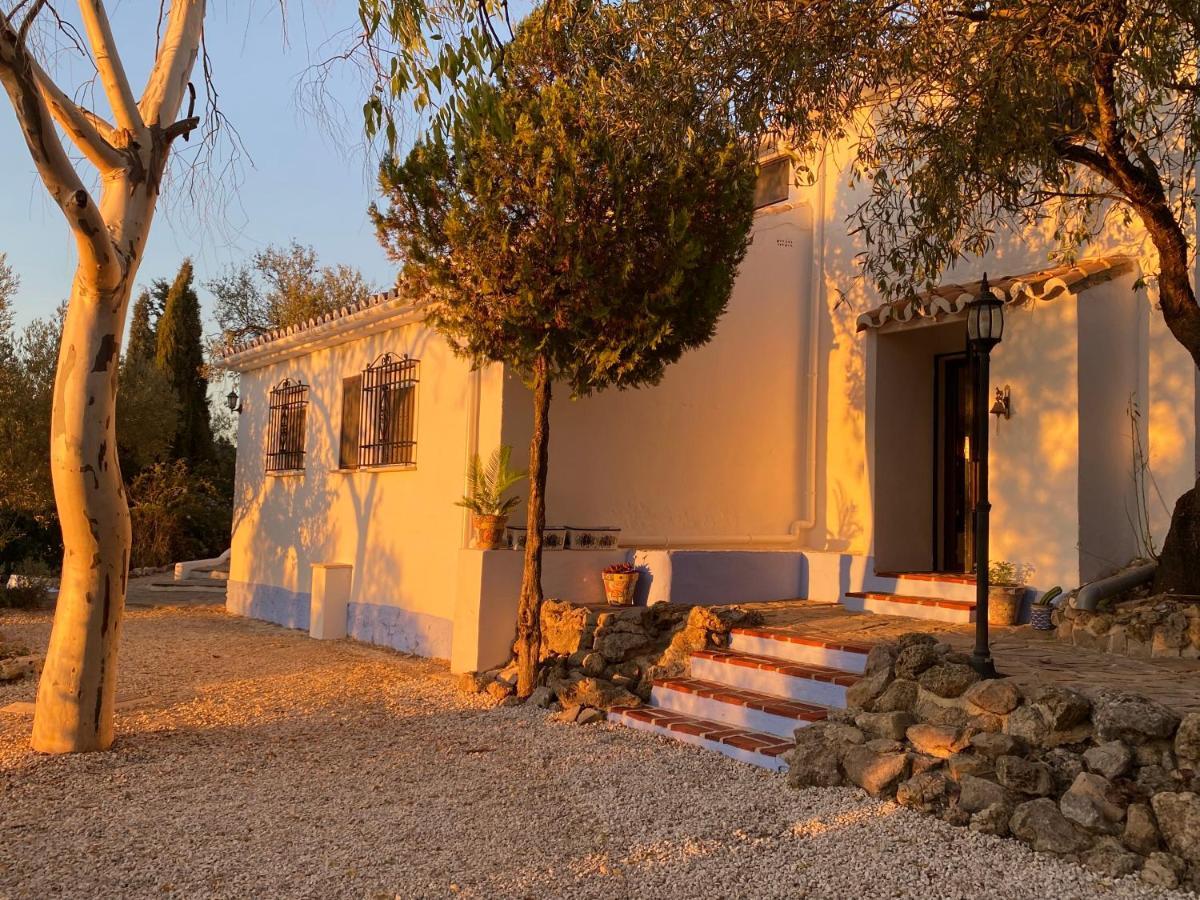 أنتيكيرا Dragonfly House Spain المظهر الخارجي الصورة