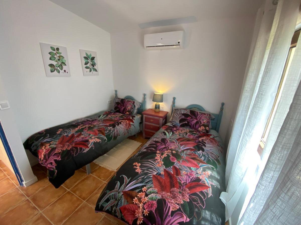 أنتيكيرا Dragonfly House Spain المظهر الخارجي الصورة