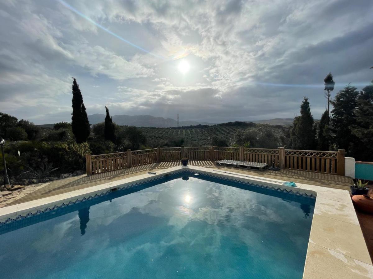 أنتيكيرا Dragonfly House Spain المظهر الخارجي الصورة