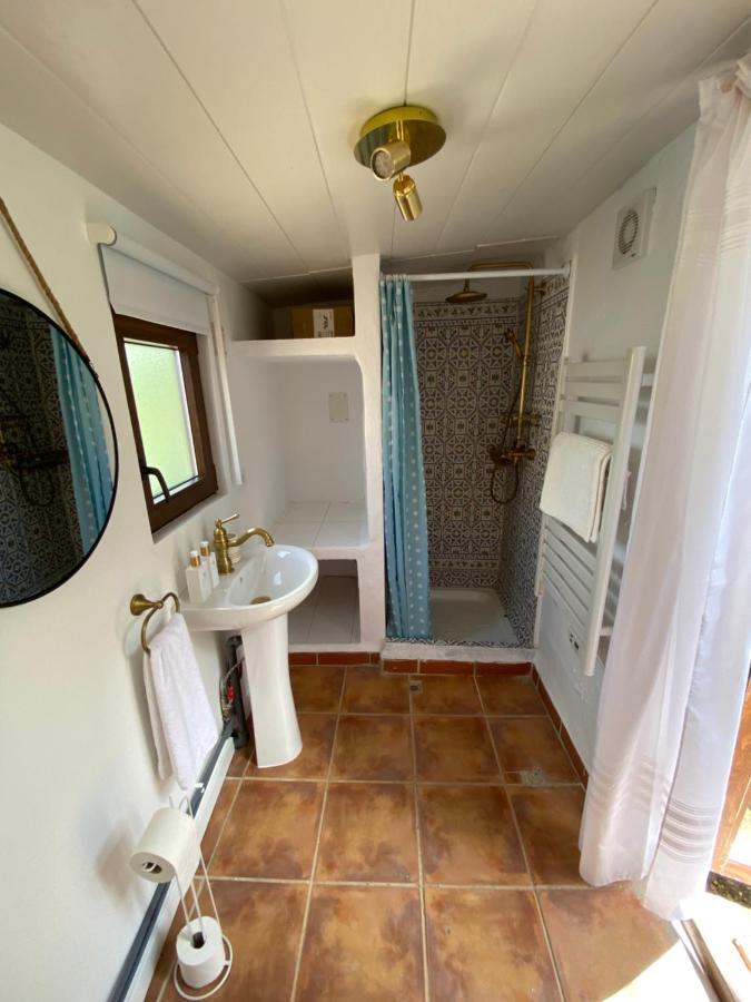 أنتيكيرا Dragonfly House Spain المظهر الخارجي الصورة