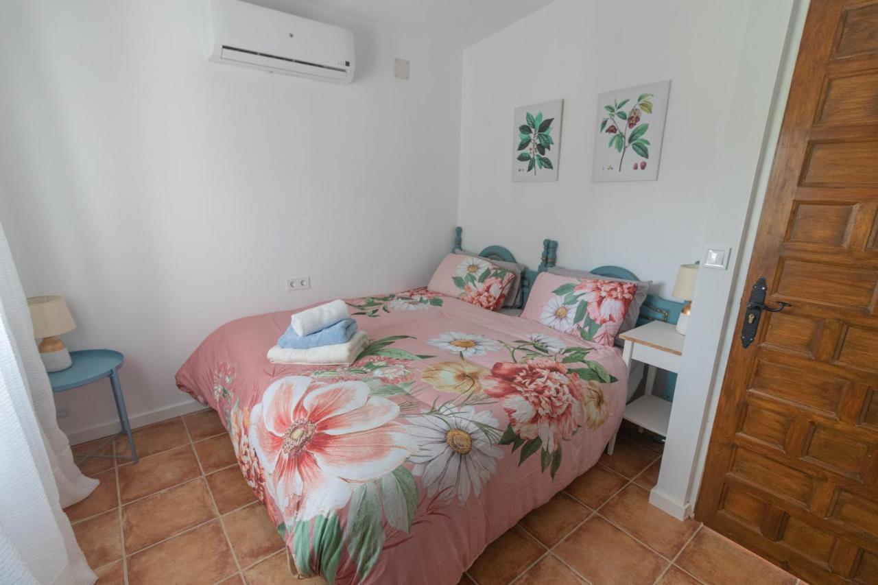 أنتيكيرا Dragonfly House Spain المظهر الخارجي الصورة