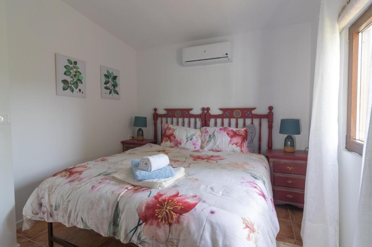 أنتيكيرا Dragonfly House Spain المظهر الخارجي الصورة