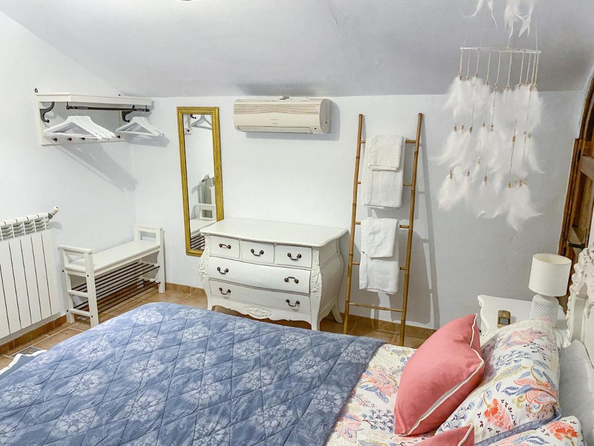 أنتيكيرا Dragonfly House Spain المظهر الخارجي الصورة