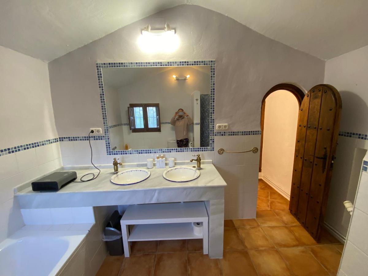 أنتيكيرا Dragonfly House Spain المظهر الخارجي الصورة