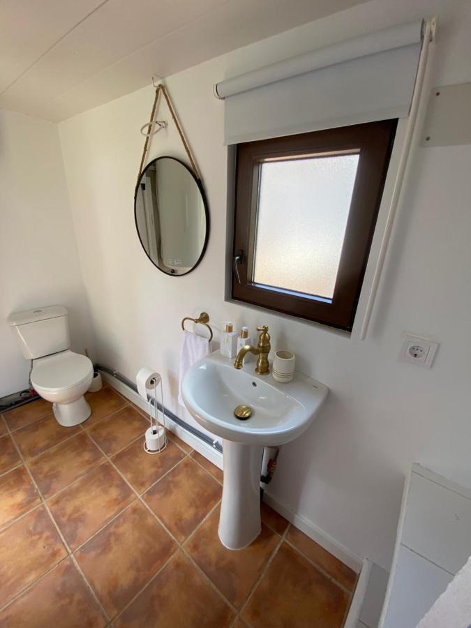 أنتيكيرا Dragonfly House Spain المظهر الخارجي الصورة