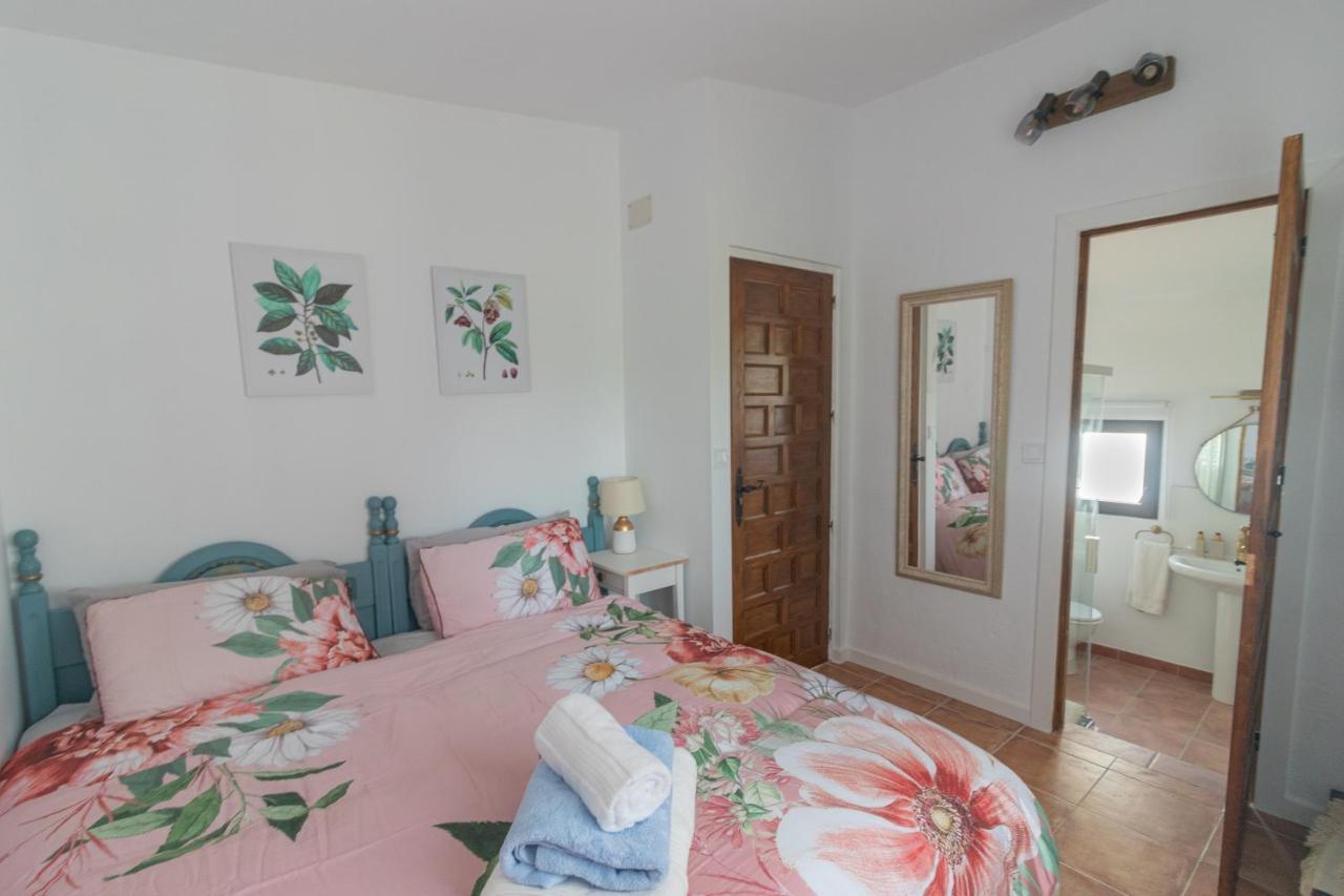 أنتيكيرا Dragonfly House Spain المظهر الخارجي الصورة