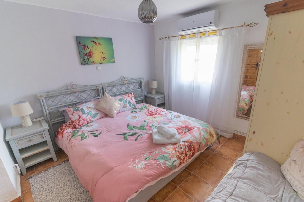 أنتيكيرا Dragonfly House Spain المظهر الخارجي الصورة