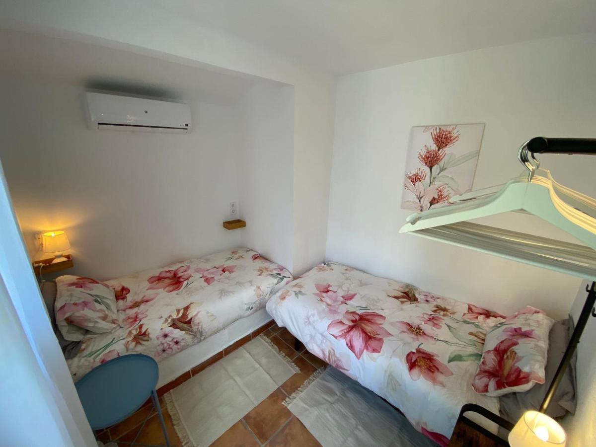 أنتيكيرا Dragonfly House Spain المظهر الخارجي الصورة