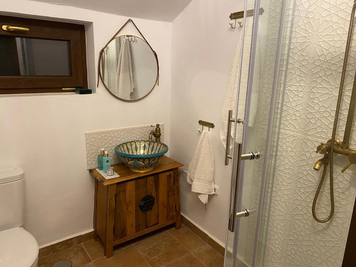 أنتيكيرا Dragonfly House Spain المظهر الخارجي الصورة