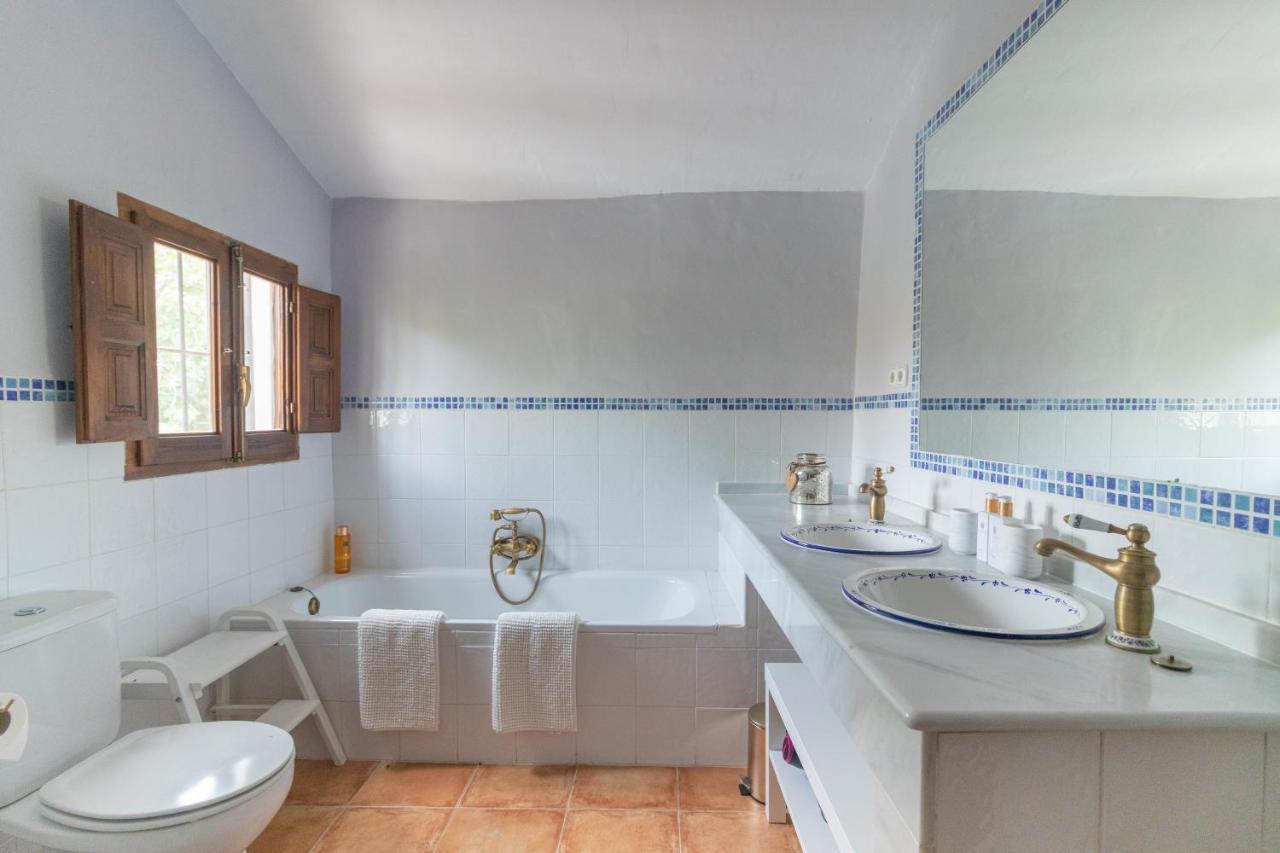 أنتيكيرا Dragonfly House Spain المظهر الخارجي الصورة