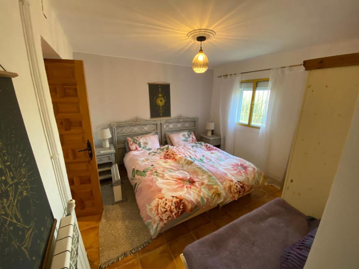 أنتيكيرا Dragonfly House Spain المظهر الخارجي الصورة
