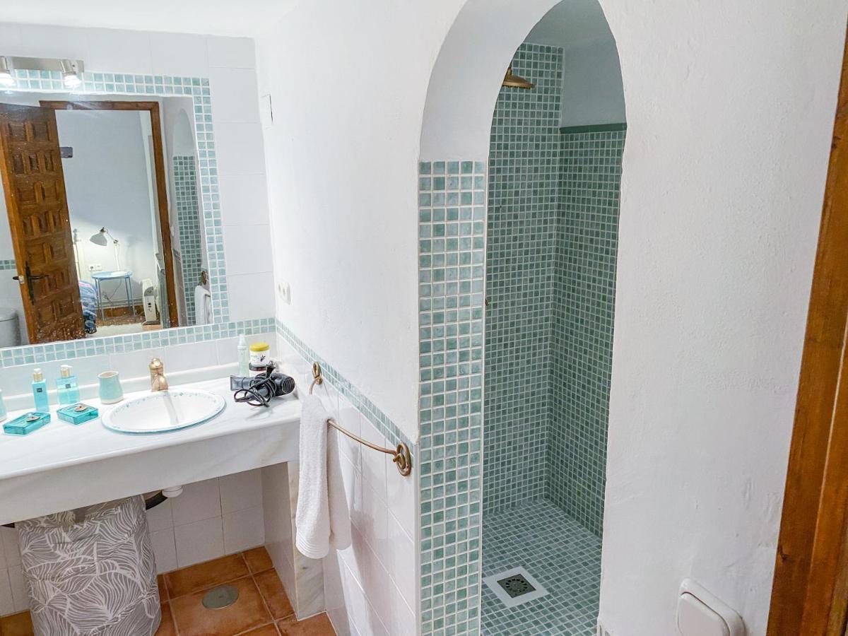 أنتيكيرا Dragonfly House Spain المظهر الخارجي الصورة