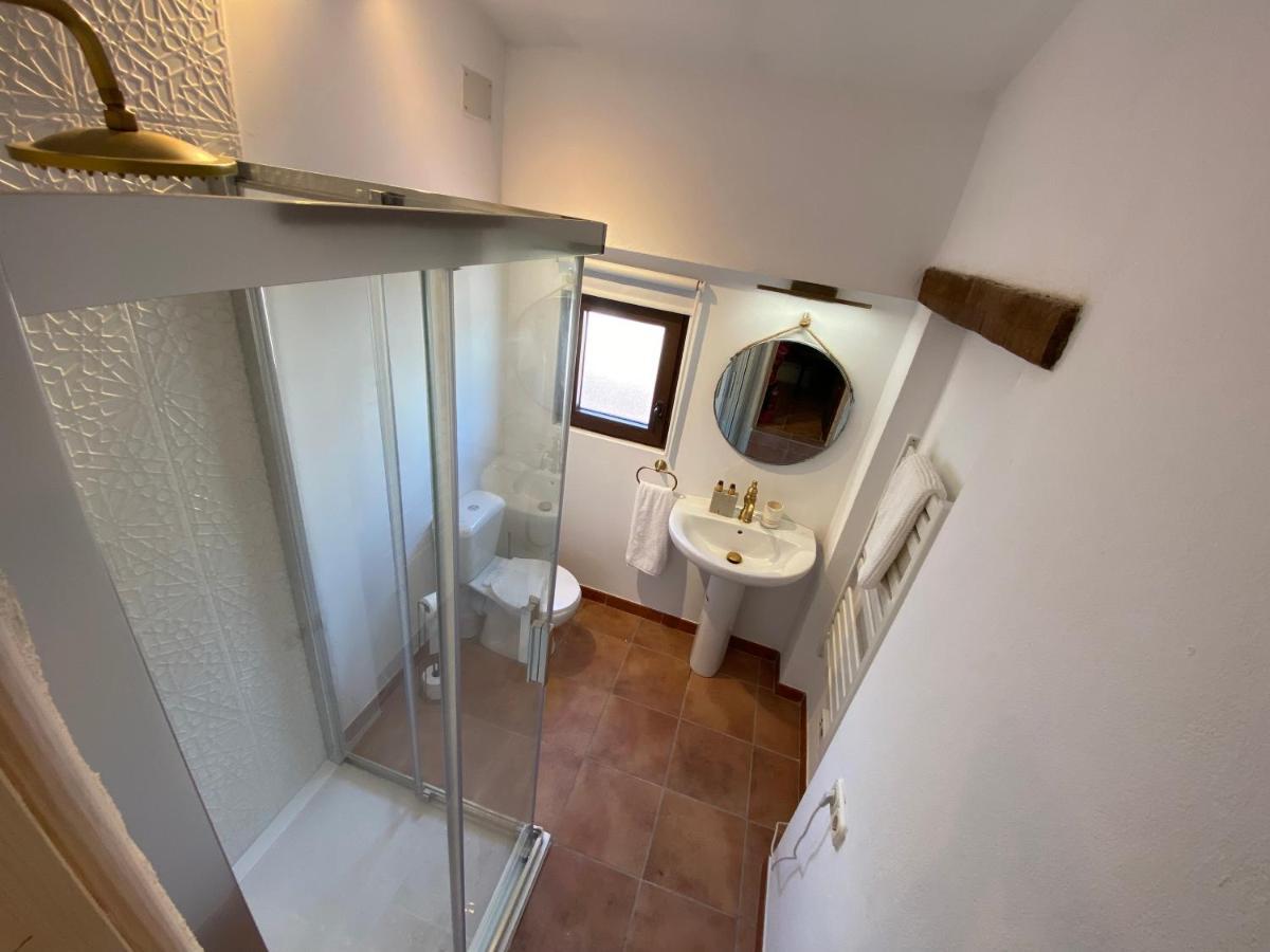 أنتيكيرا Dragonfly House Spain المظهر الخارجي الصورة