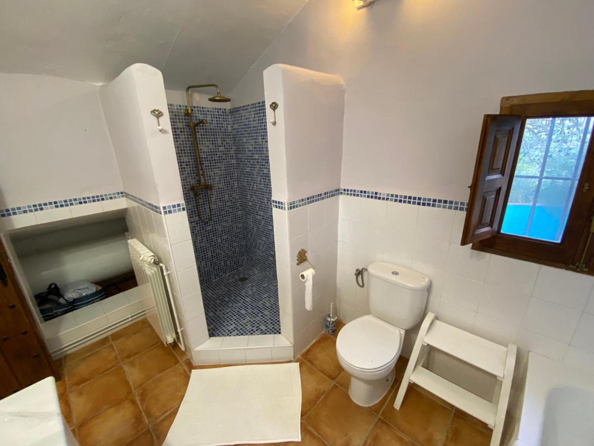 أنتيكيرا Dragonfly House Spain المظهر الخارجي الصورة