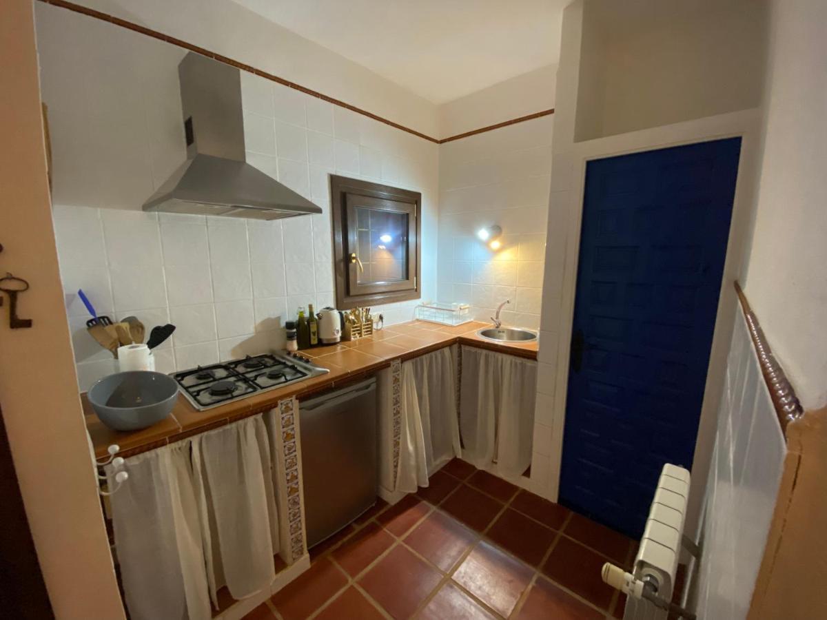 أنتيكيرا Dragonfly House Spain المظهر الخارجي الصورة