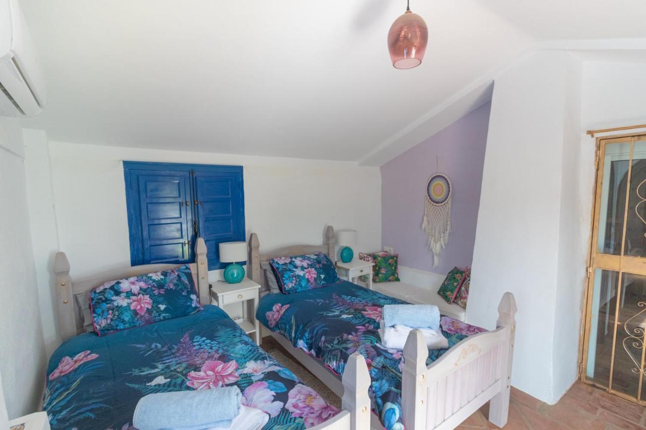 أنتيكيرا Dragonfly House Spain المظهر الخارجي الصورة