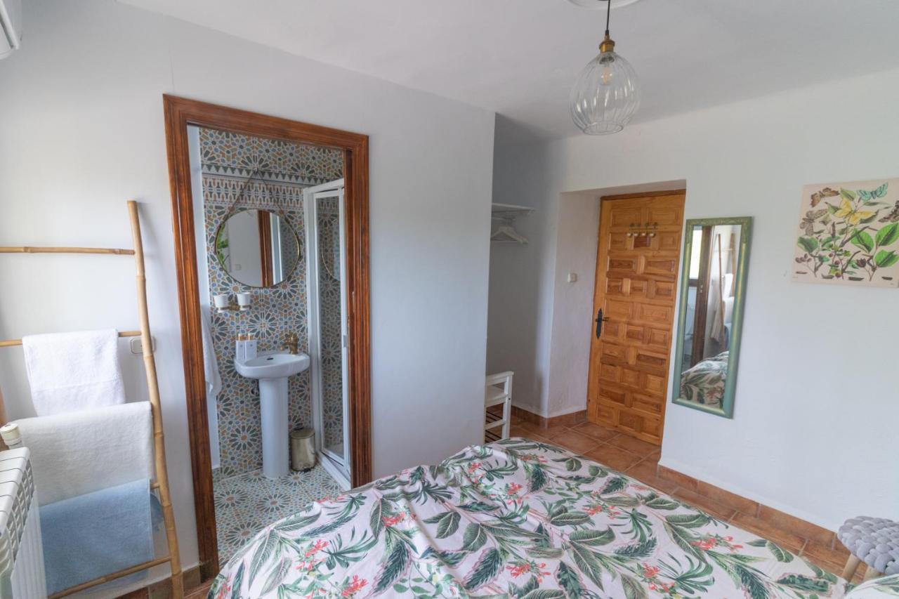 أنتيكيرا Dragonfly House Spain المظهر الخارجي الصورة