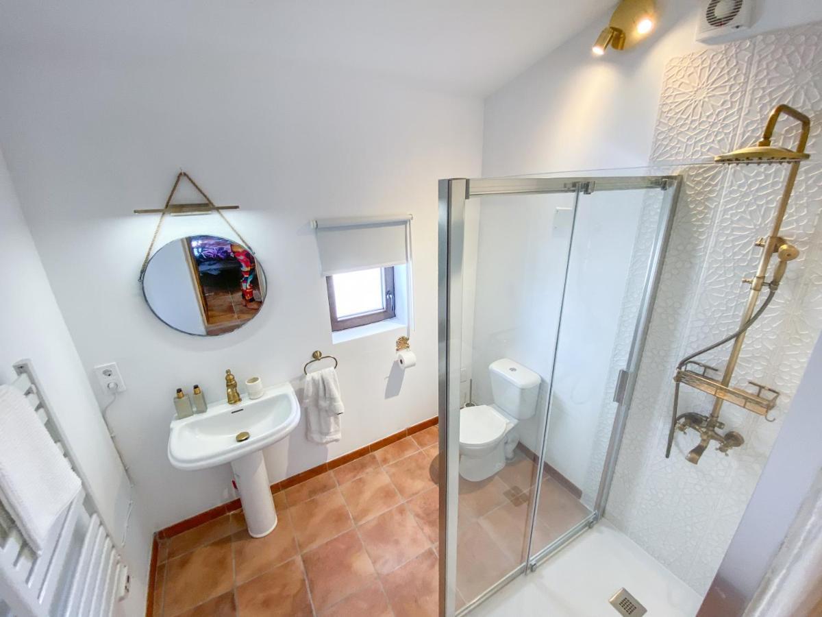 أنتيكيرا Dragonfly House Spain المظهر الخارجي الصورة