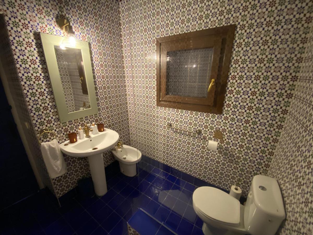 أنتيكيرا Dragonfly House Spain المظهر الخارجي الصورة