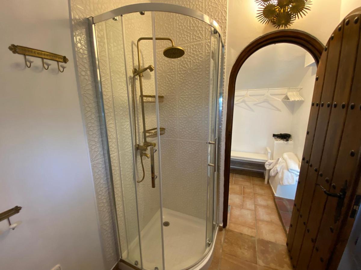 أنتيكيرا Dragonfly House Spain المظهر الخارجي الصورة