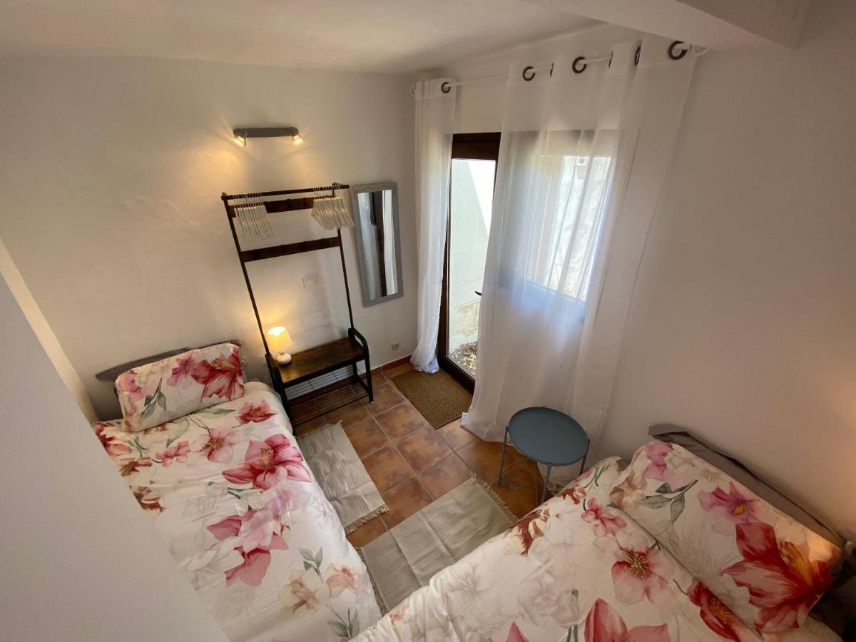 أنتيكيرا Dragonfly House Spain المظهر الخارجي الصورة