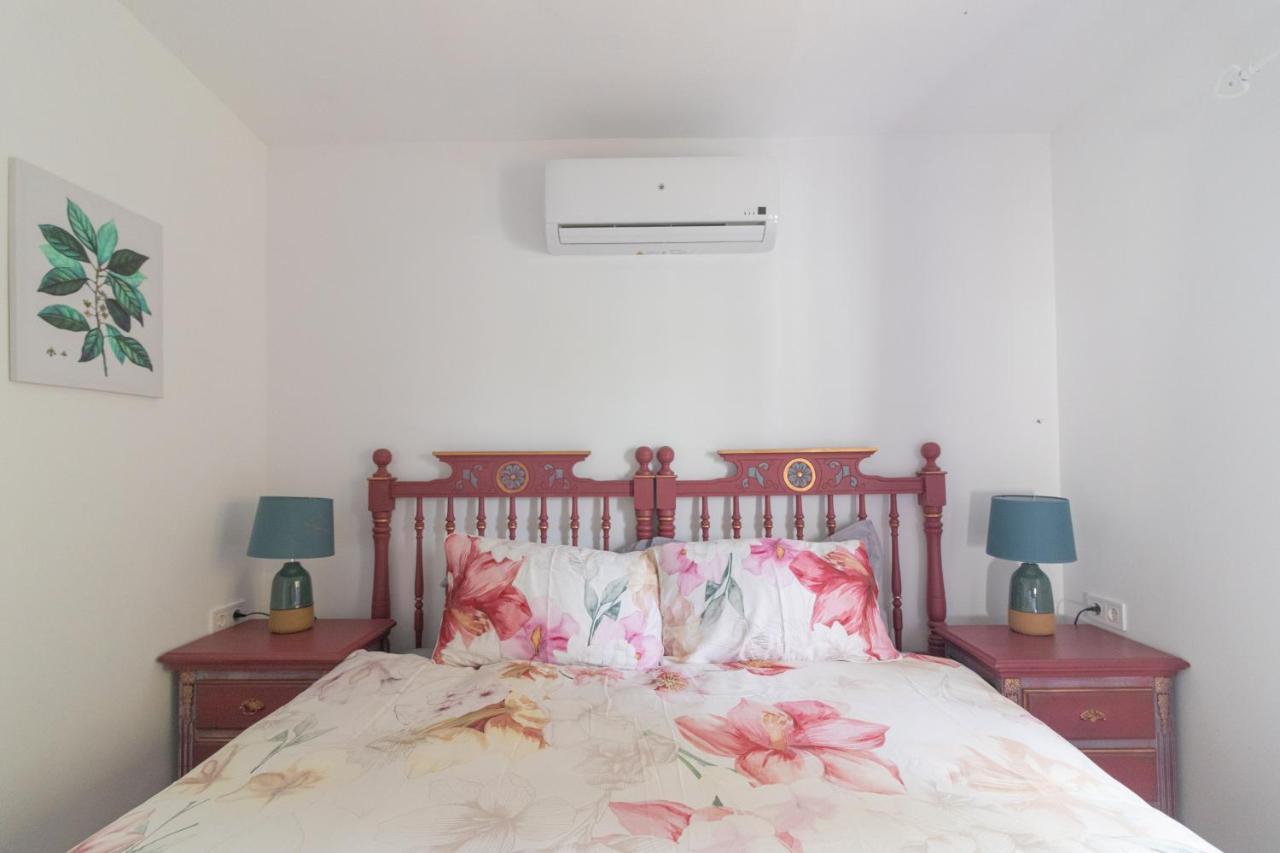 أنتيكيرا Dragonfly House Spain المظهر الخارجي الصورة