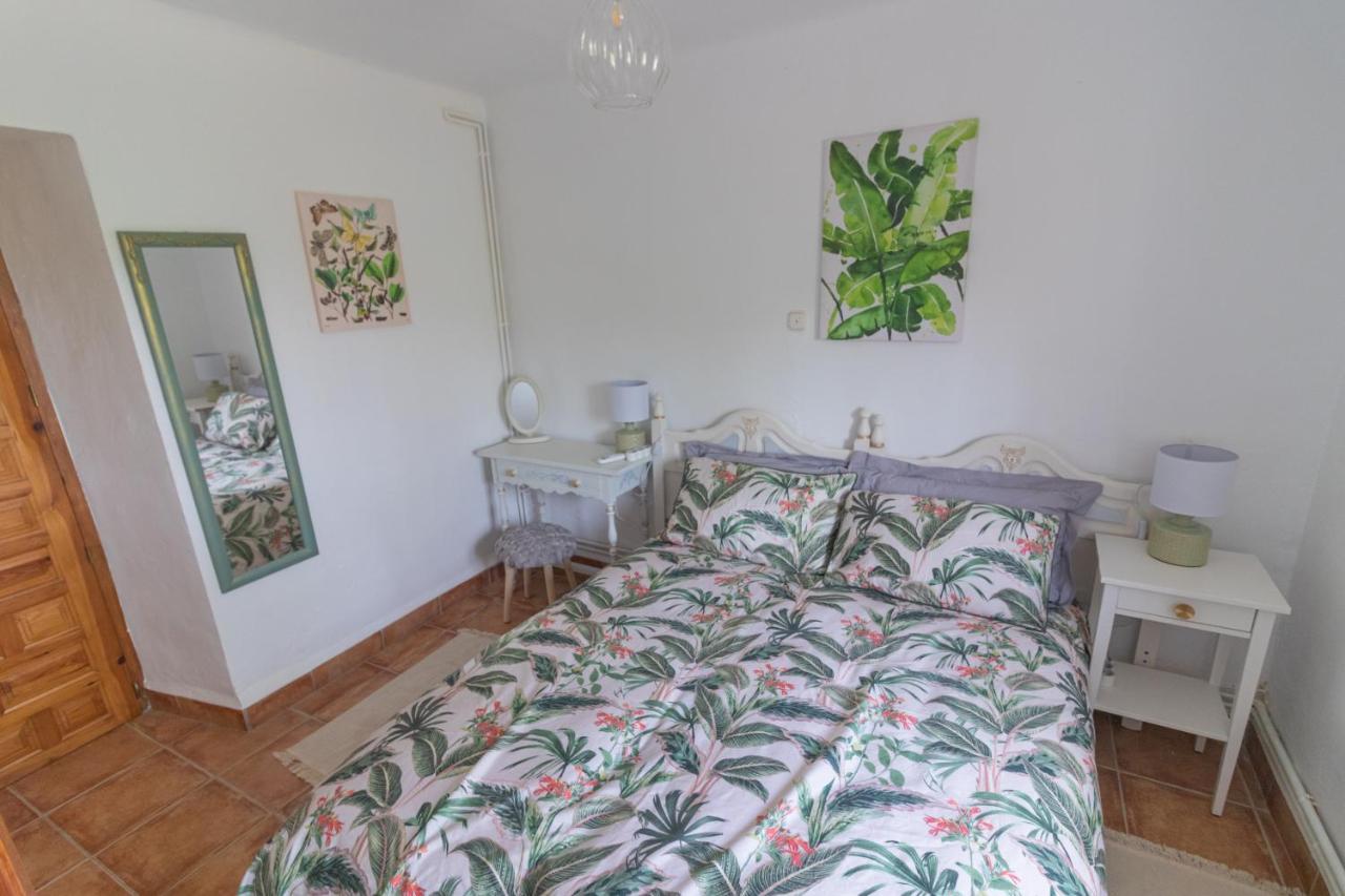 أنتيكيرا Dragonfly House Spain المظهر الخارجي الصورة