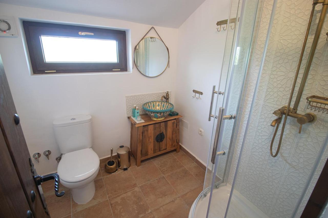 أنتيكيرا Dragonfly House Spain المظهر الخارجي الصورة
