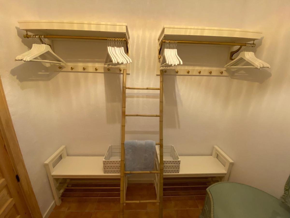 أنتيكيرا Dragonfly House Spain المظهر الخارجي الصورة